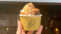 Newcastle Street Food Tour