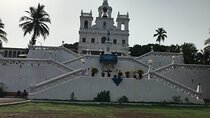 Fontainhas Heritage Walk With Guide Mario