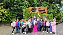 Private Vancouver to Victoria and Butchart Gardens day trip