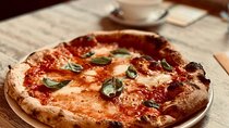 Pizza and Tiramisu Cooking Class in Rome, Piazza Navona