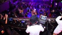 Cebu City Light's Pub Crawl