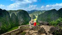 Small Group & Full Day Hoa Lu Tam Coc Mua Cave Tour( Full Inclusions)