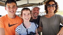 Masai Mara classic safari with optional Masai Village