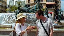 PRIVATE Walking Tour Historical Center with Local Expert
