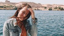 Full-Day Guided Tour to Abu Simbel from Aswan