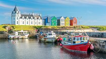 Inverness: John O'Groats, Dunrobin Castle & the Far North