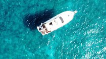 Day in Private Boat with Skipper from Salerno to Positano