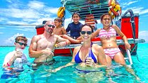 Cozumel El Cielo All Inclusive Tour from Cancun