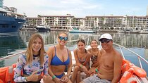 Puerto Vallarta Private snorkeling trip at Los Arcos & Majahuitas