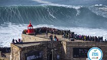 Fátima, Nazaré and Óbidos Small Group Full-Day Tour from Lisbon