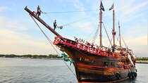 Puerto Vallarta Pirate Premium Sailing Cruise