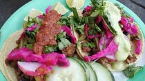 Vegan Food Tour in Mexico City: A Culinary Adventure