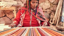 Private Sacred Valley fullday tour