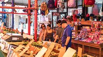Italian Market Private 2.5 Hour Walking Food Tour 