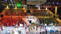 Xcaret Park! Nightshow, Underground River & Transportation