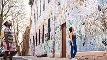 Private South Philly 2 Hour Walking Art Tour 
