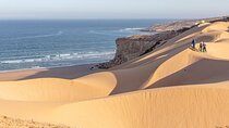 Full-Day Small-Group Jeep Tour in Souss Massa with Lunch