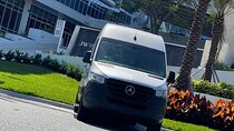 Konvenient Transportation Service 