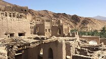 Nizwa - Jebel Shams Tour