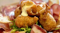 Lake Como Food Tour