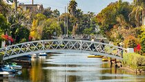 Half-Day Private Guided Los Angeles Coastal Tour