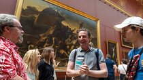 Paris Louvre Museum Skip the Line Must-Sees Guided Tour