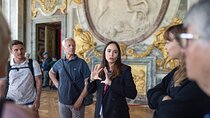 Versailles Palace and Gardens Tour by Train from Paris with Skip-the-Line