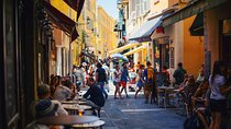 All-Inclusive Culinary and History Tour of Old Nice with a Local