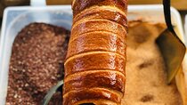 VIP Private Food Prague Tour by car: Food, drinks and boat