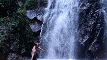 Full Day Manuel's Waterfalls from Guayaquil