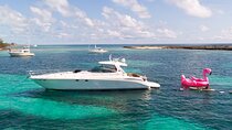 60ft Luxury Yacht Charter in Fort Lauderdale, Florida