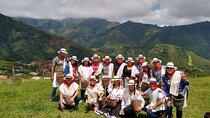 Coffee Tour in Medellin, Transportation, Snack and Lunch.