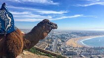 Best Private Agadir City Tour 
