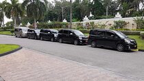 Shared Arrival Transfer from Sangster's International to Negril