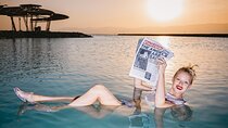 All Of Jordan, Highlight Plus 7 Days - 6 Nights