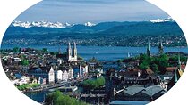 Lake Zurich boat tour for an afternoon !