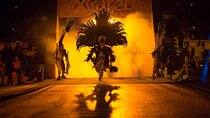 Discover Xcaret Park - Plus Tour with Transportation from Cancún