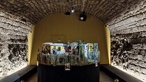 Private Guided Multimedia Exhibition on the History of Sorrento