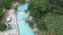  Full day Tolantongo Caves!