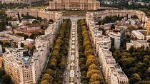 5h Bucharest City Tour by Car/Minivan – Small Group max 7 people