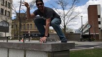 Scavenger Hunt in Newmarket by Zombie Scavengers