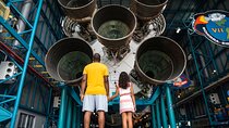 Kennedy Space Center Small Group VIP Experience