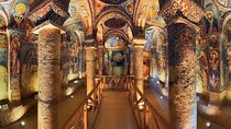 Cappadocia historical tour including (Meal+Ticket+Guide)