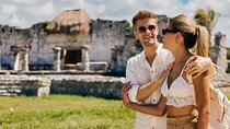 Ultimate Tulum Experience Mayan Ruins & Cenote Swim from Riviera Maya