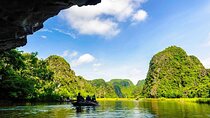 Ninh Binh Heritage trip in a day 