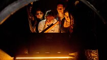 Krakow Escape Rooms - fantasy, adventure, action, crime and more!