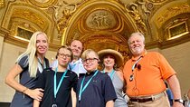 Louvre: Highlights and hidden pearls in MINI groups/SKIP the line