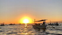 Lovina Sunrise Dolphin & Waterfall Tour
