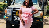6-Hour Private Safari Tour in Nairobi