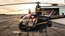 Learn To Fly Your Own Helicopter over Los Angeles